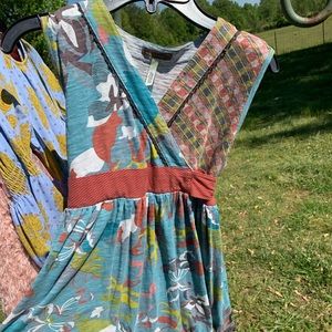 Matilda Jane girls top sz 12